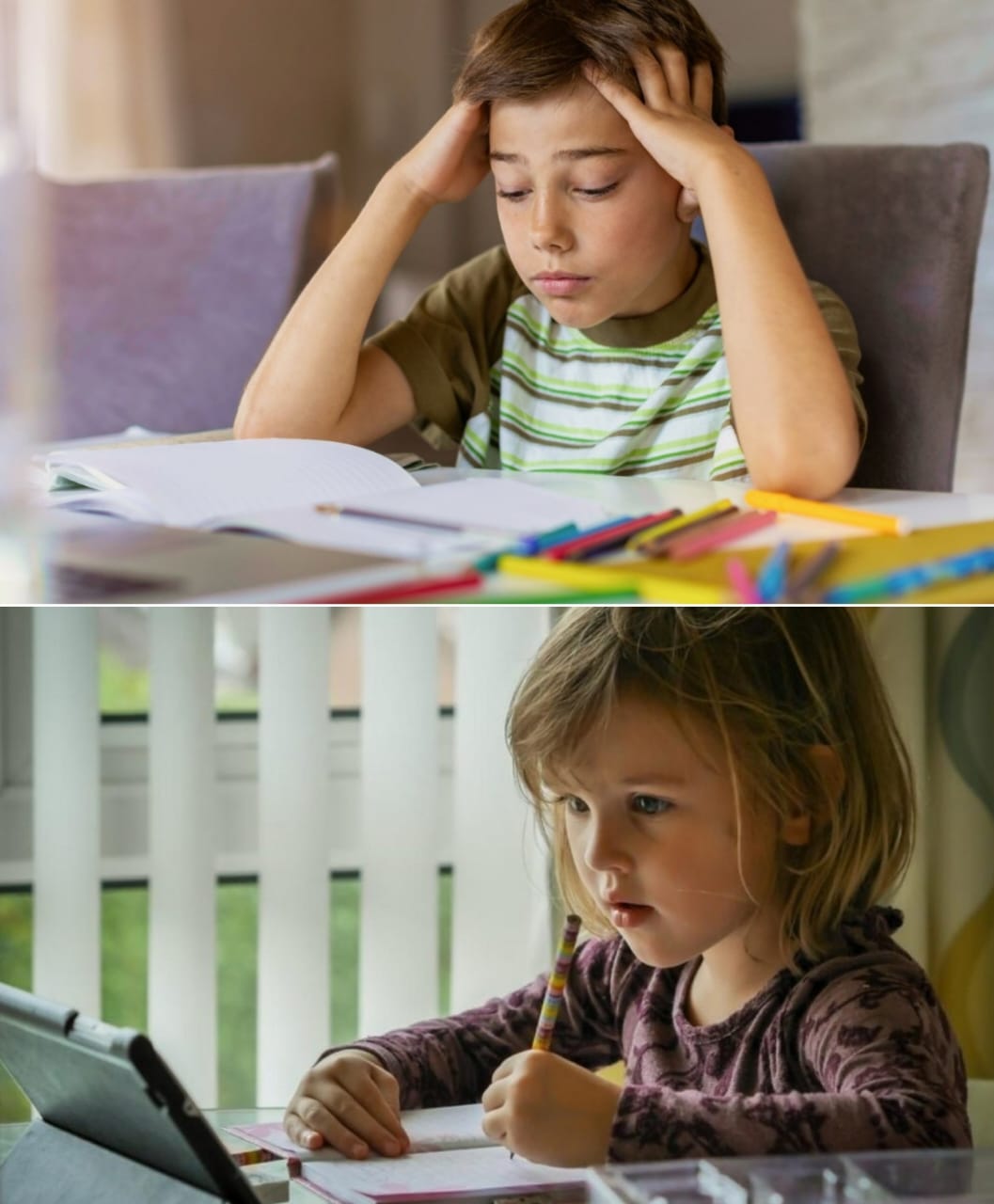 Asad Siddiqui comments on early age admissions