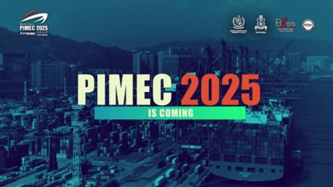 PIMEC 2025: Pakistan Steps Boldly into the Future of Maritime Power | Baaghi TV