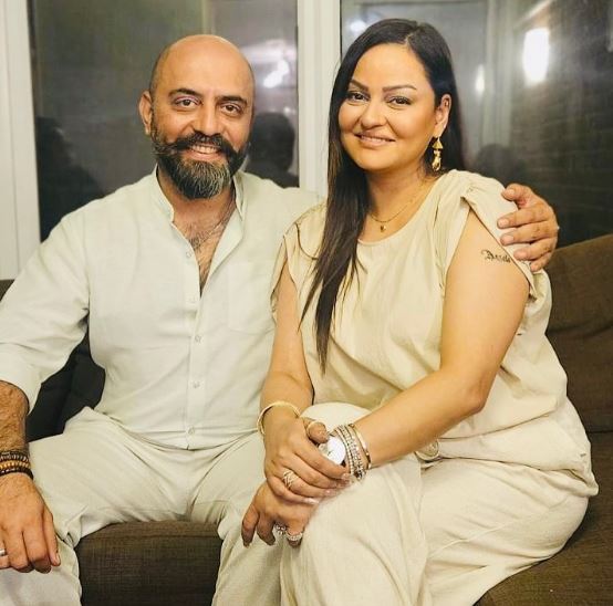 Shamoon Abbasi Responds to Daughter’s Claims of 'Absence' | Baaghi TV