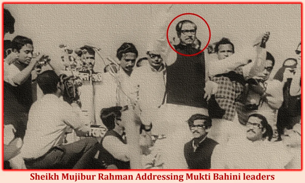 The Rakkhi Bahini: A Force that Changed Bangladesh’s Destiny | Baaghi TV