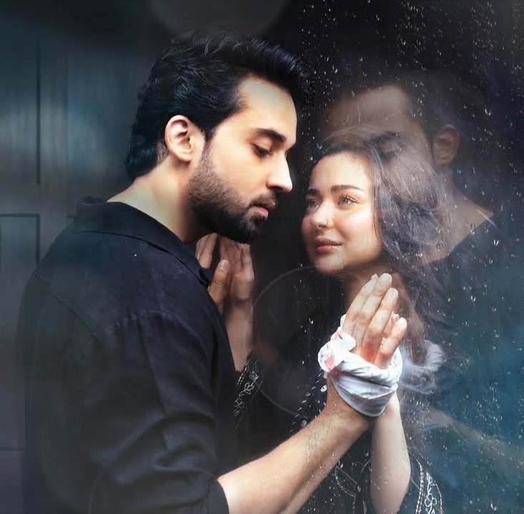 Nadia Khan Calls Out ‘Meri Zindagi Hai Tu’ for Toxic Romance | Baaghi TV