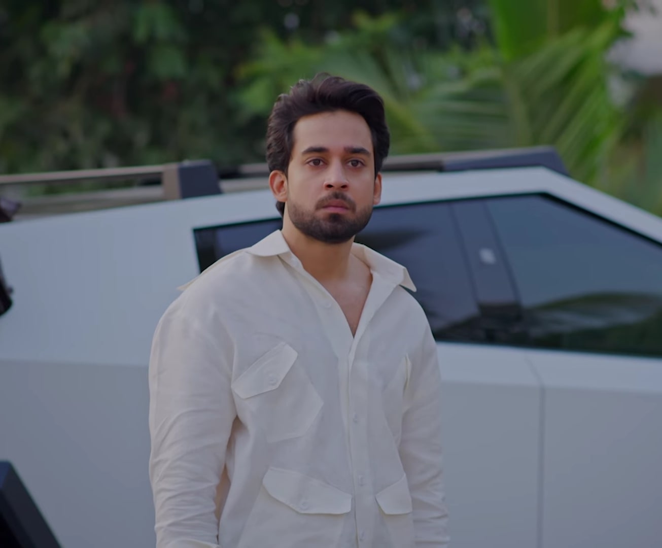 Nadia Khan Calls Out ‘Meri Zindagi Hai Tu’ for Toxic Romance | Baaghi TV