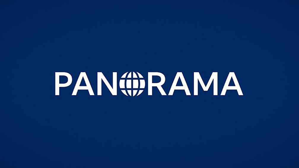 Logo for Panorama