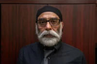 Pro-Khalistan Group Pledges Support to Pakistan in Case of India–Pakistan Conflict | Baaghi TV