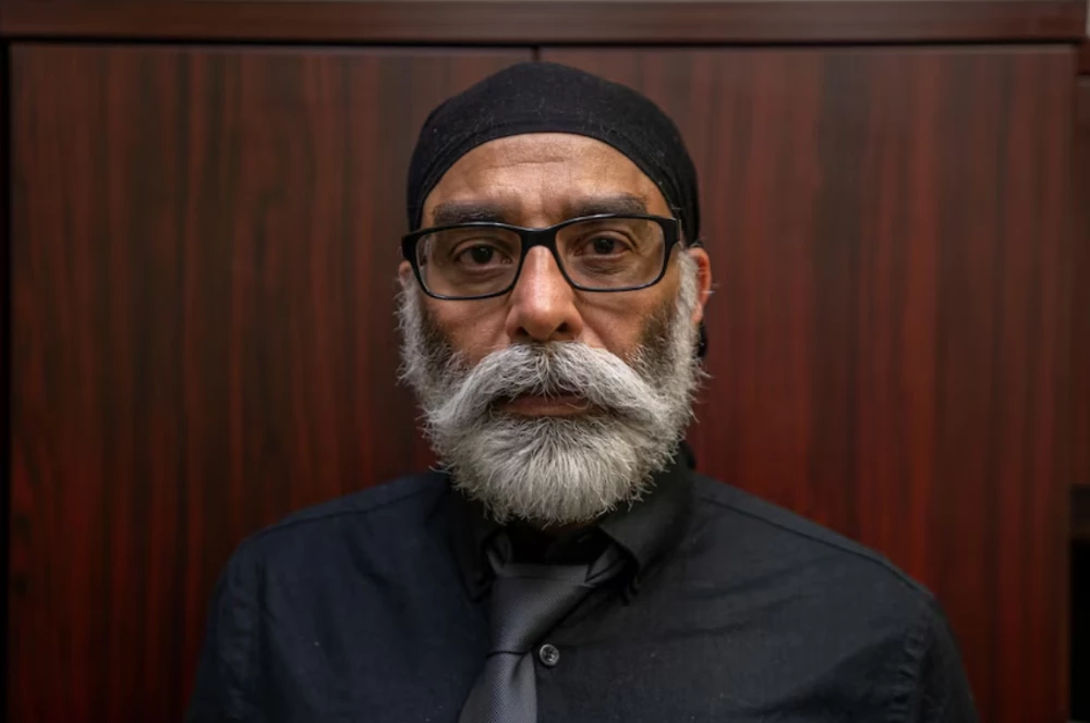 Pro-Khalistan Group Pledges Support to Pakistan in Case of India–Pakistan Conflict | Baaghi TV