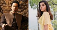 Sanam Saeed, Emmad Irfani Shine in First Teaser for New Drama ‘Kafeel’ | Baaghi TV