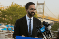 Zohran Mamdani — The Immigrant Who Made His Mark | Baaghi TV