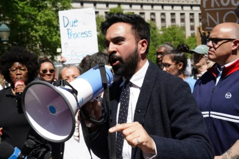 Zohran Mamdani’s Victory: A Turning Point in U.S. Politics and the Beginning of Trumpism’s Decline | Baaghi TV