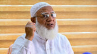 Global South Rising: Jamaat’s Amir Calls for Renewed Unity | Baaghi TV