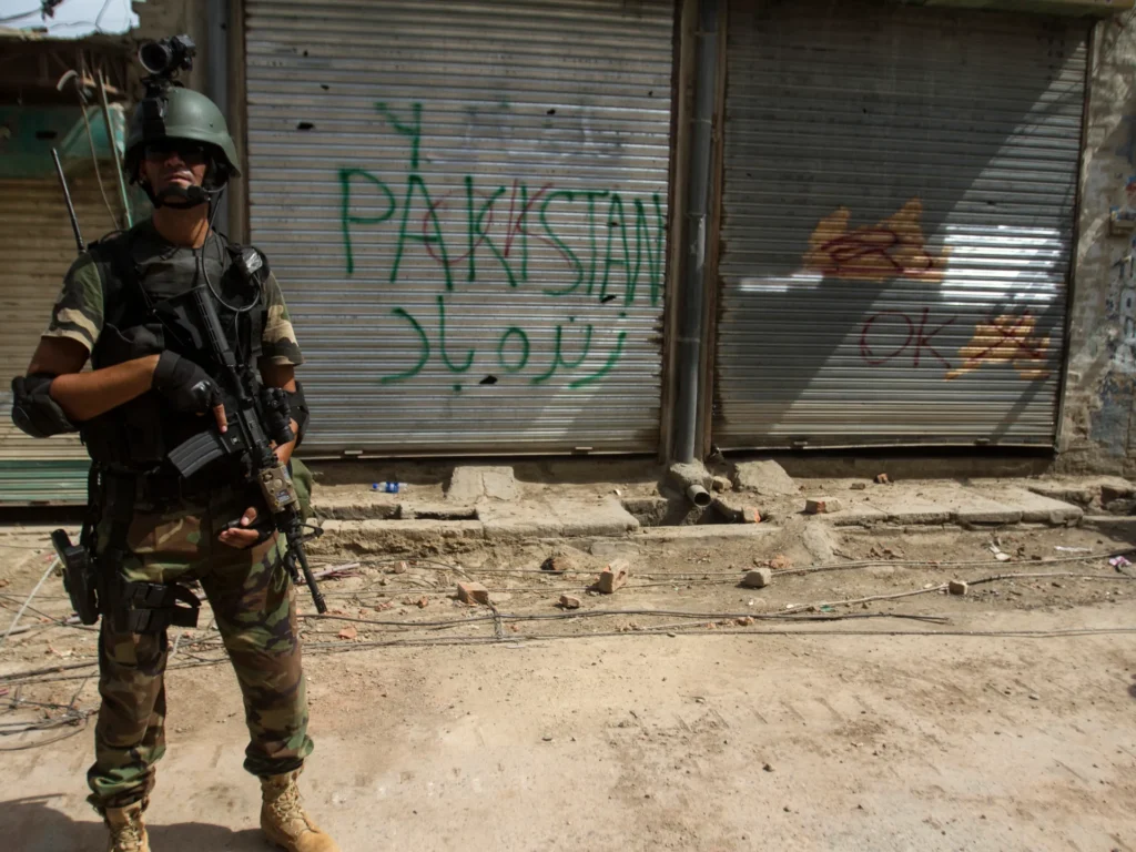 Rising Violence Across Pakistan as Security Incidents Surge | Baaghi TV