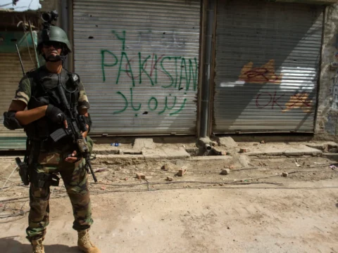 Rising Violence Across Pakistan as Security Incidents Surge | Baaghi TV