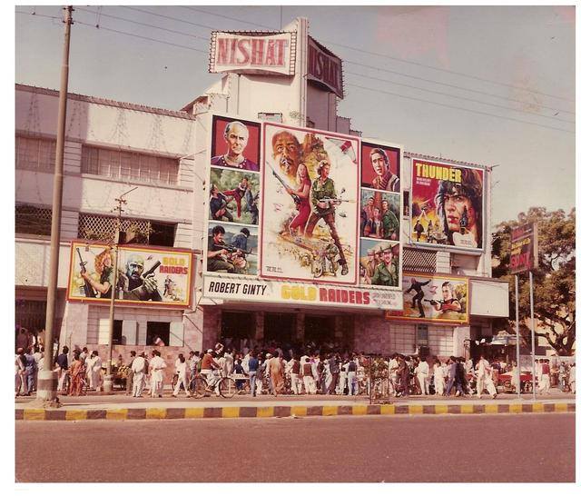 Pakistani cinema