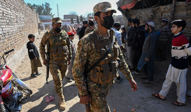 Pakistan Allows UN Aid Transit as Security Forces Intensify Counterterror Drive | Baaghi TV