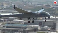 Turkey Offers AMCA-3 UAV to Pakistan | Baaghi TV