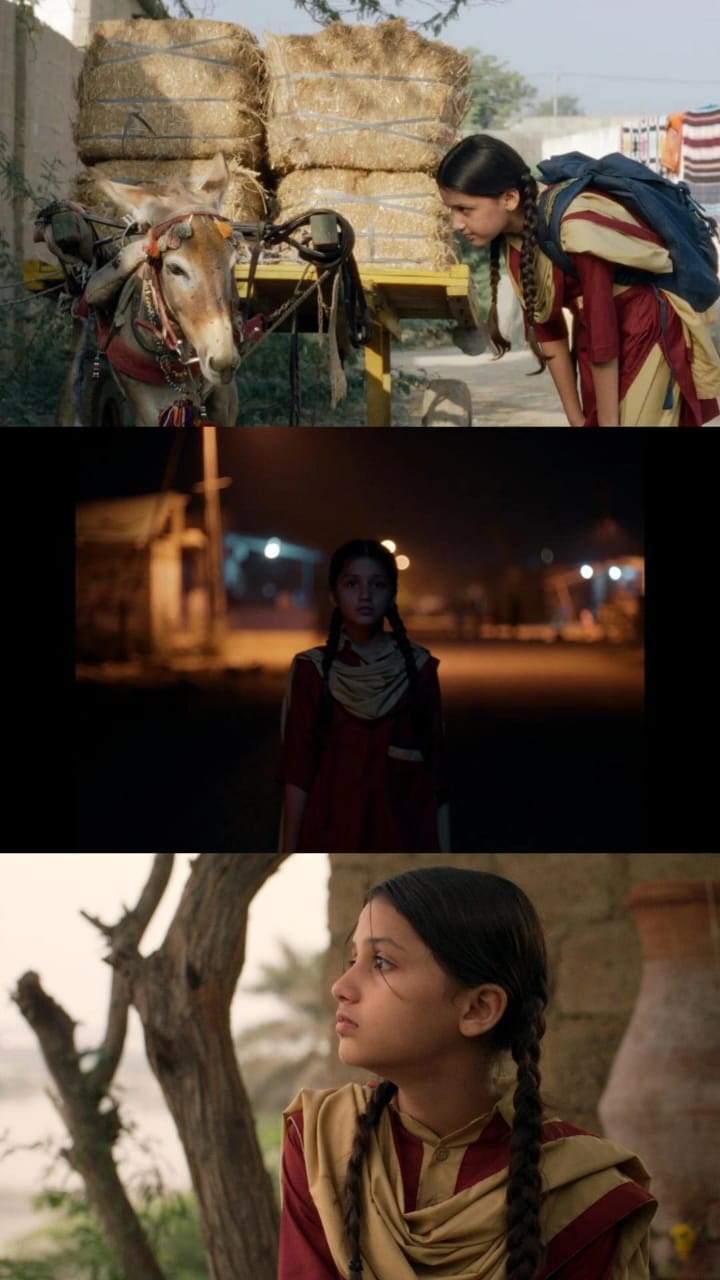 Ghost Stories posters