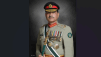 Field Marshal Asim Munir Appointed Chief of Defence Forces | Baaghi TV