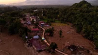 Indonesia Flood Death Toll Surges Past 600 | Baaghi TV