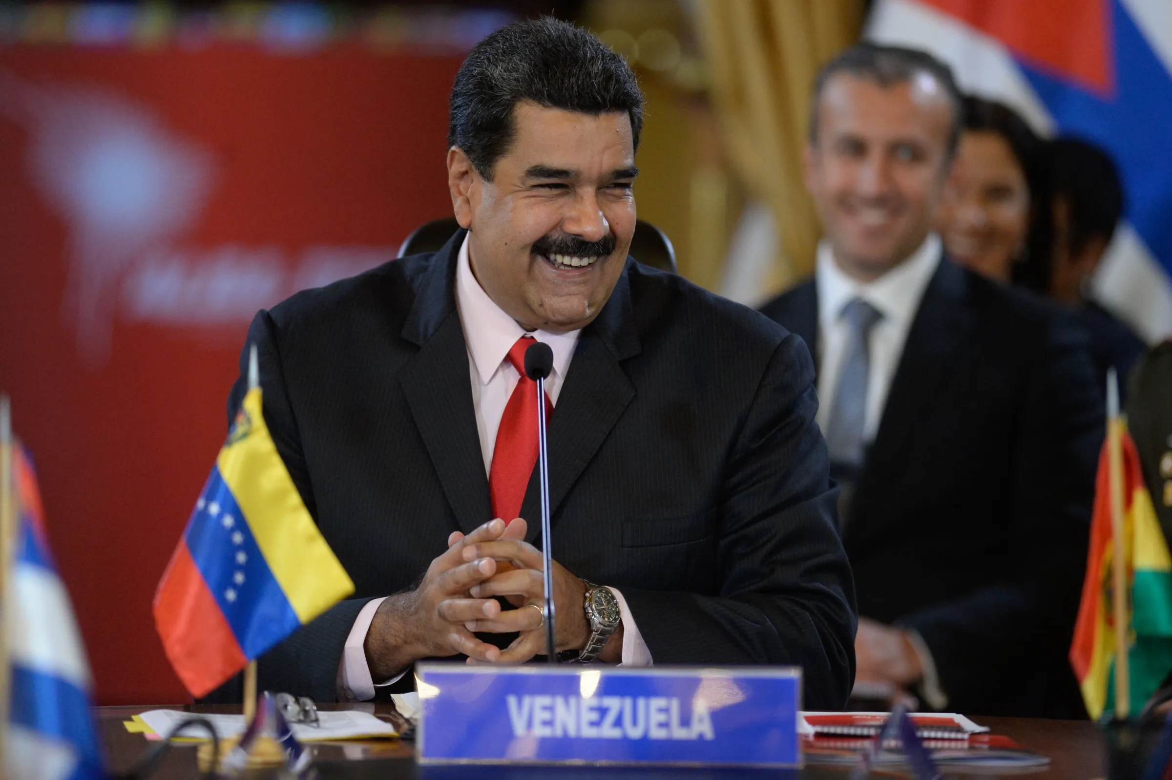 US Threat to Venezuela Raises Global Oil & Security Alarm | Baaghi TV
