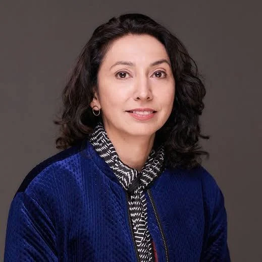 Seemab Gul - Director of Ghost School